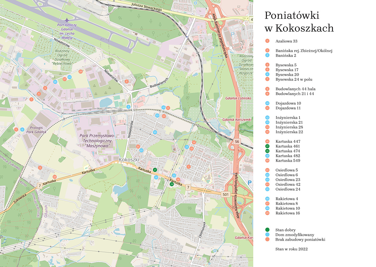 2280058 ULOTKA KOKOSZKI