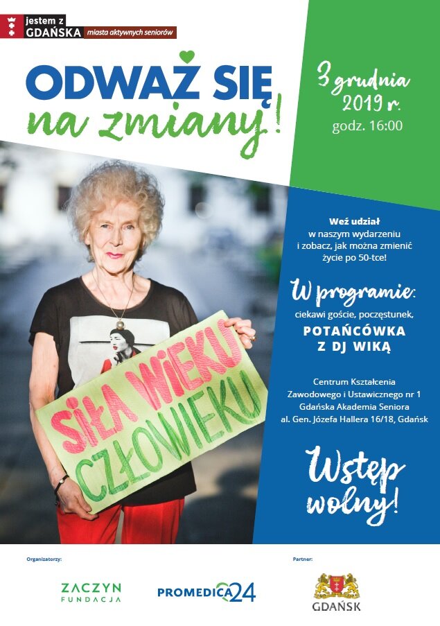 odwaz sie