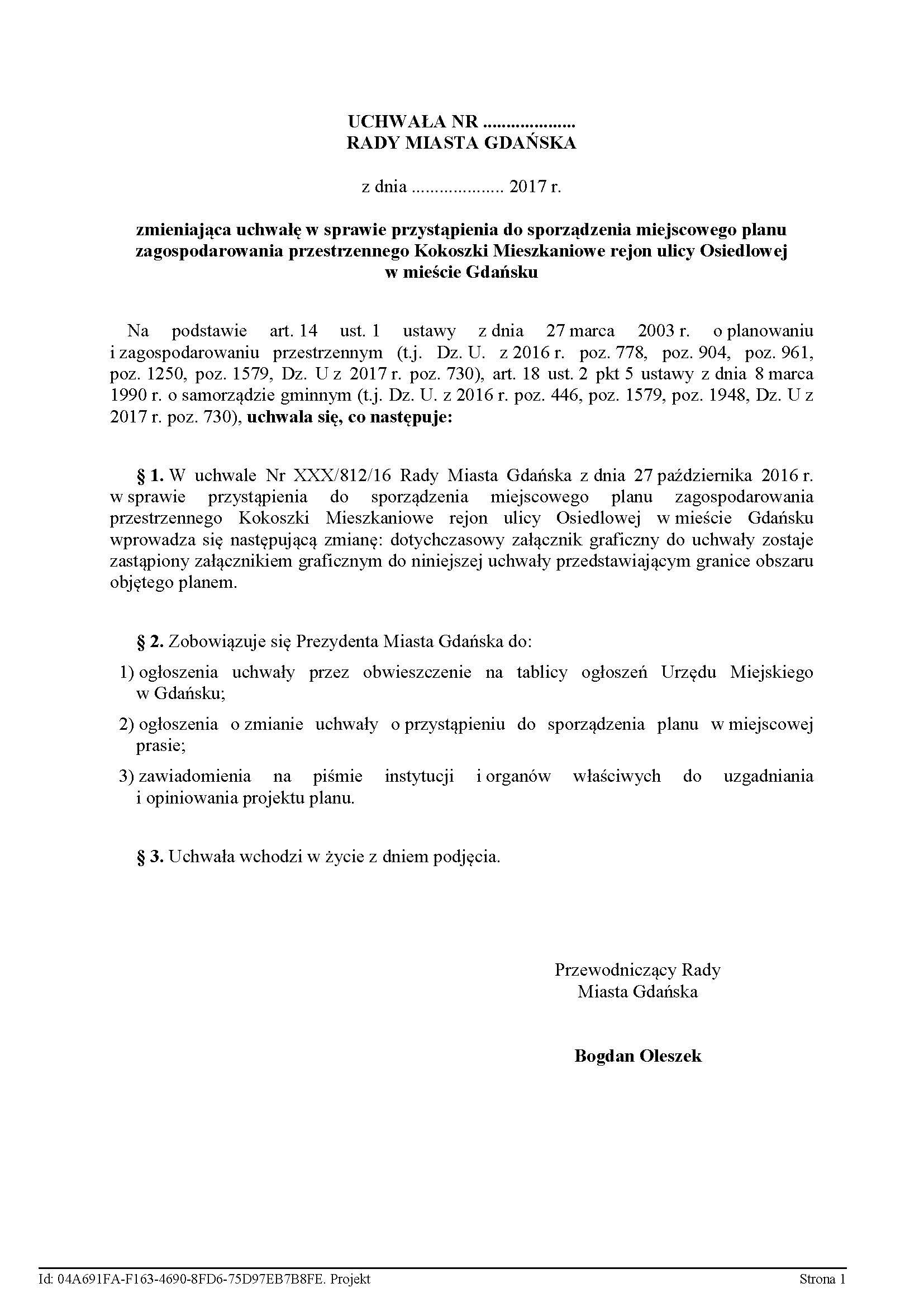1144 uchwała Strona 1